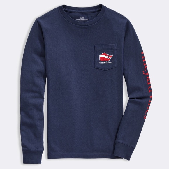 Vineyard Vines long sleeve tee - Picture 2 of 2